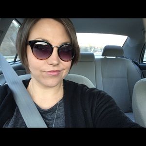 Meet your Posher, Jane